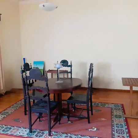 Casa Com Vinha * Arganil