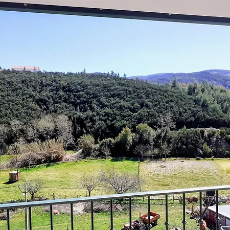 Casa Com Vinha Appartement Arganil