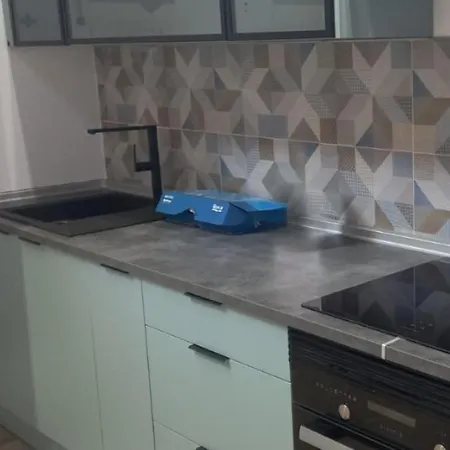 Apartament Casa Com Vinha