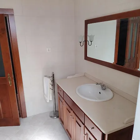 Apartament Casa Com Vinha Arganil